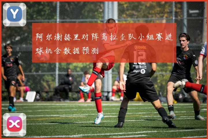 阿尔谢赫里对阵乌拉圭队小组赛进球机会数据预测