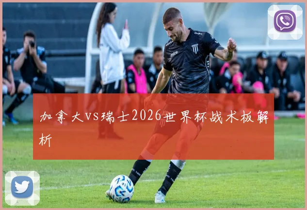 加拿大vs瑞士2026世界杯战术板解析