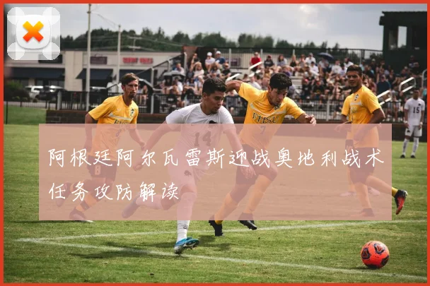 阿根廷阿尔瓦雷斯迎战奥地利战术任务攻防解读