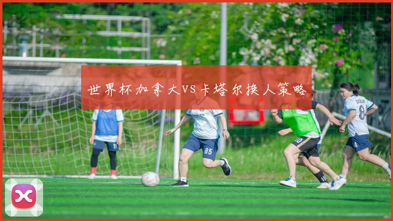 世界杯加拿大vs卡塔尔换人策略